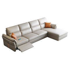 Estre Felix Customizable Sofa cum Bed - Sleek and Versatile Convertible Couch, Great for Any Room Decor