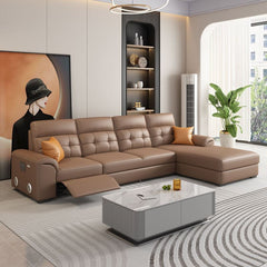 Customizable Jumbo Sofa Cum Bed - Spacious, Durable & Stylish Living Solution