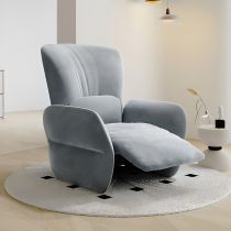 Rye Recliner From Estre | Direct from Factory (Customizable)