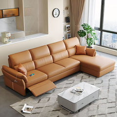 Estre Felix Customizable Sofa cum Bed - Sleek and Versatile Convertible Couch, Great for Any Room Decor