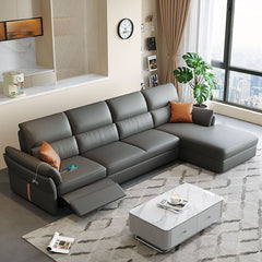 Estre Felix Customizable Sofa cum Bed - Sleek and Versatile Convertible Couch, Great for Any Room Decor