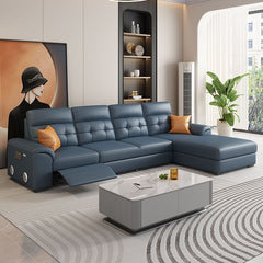 Customizable Jumbo Sofa Cum Bed - Spacious, Durable & Stylish Living Solution