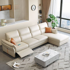 Estre Felix Customizable Sofa cum Bed - Sleek and Versatile Convertible Couch, Great for Any Room Decor