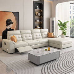 Customizable Jumbo Sofa Cum Bed - Spacious, Durable & Stylish Living Solution