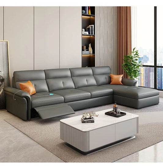 Sofa Bed Orion | Modern Convertible Design | Customizable ( Direct from Factory )