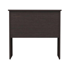 ESTRE Daisy Study Table In Wenge Colour